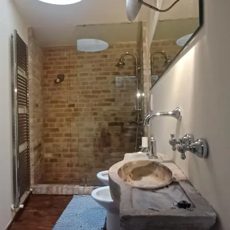 La Ghianda -tenuta Rosara Rosara Pescara