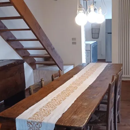 La Ghianda -tenuta Rosara Casa de Férias Rosara Pescara