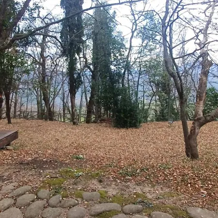 La Ghianda -tenuta Rosara *