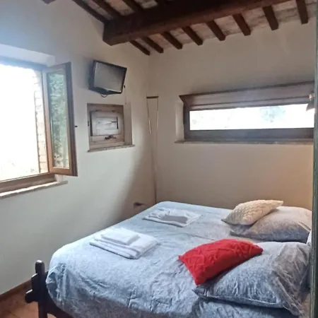 La Ghianda -tenuta Rosara Rosara Pescara